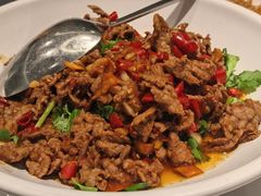 -兰湘子·湘菜小炒(南京江宁万达店)