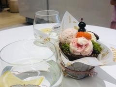 -哈根达斯(皇城恒隆广场店)