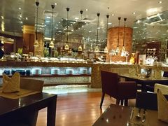 -马哥孛罗咖啡厅·Cafe Marco (厦门马哥孛罗东方大酒店)