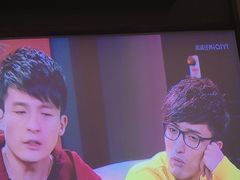 -和子足浴SPA会馆(东方之门店)