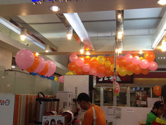 -CoCo都可(久隆店)