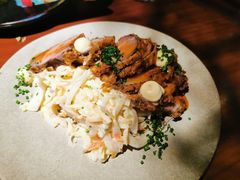 -MAGPIE喜鹊派餐厅(华侨城店)