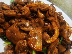 -巴依兄弟西域美食(机场店)