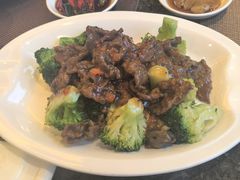 -中国厨房/台湾牛肉面