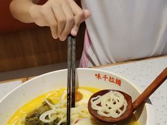 -味千拉面(惠州淡水嘉信茂广场分店)
