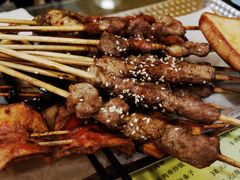 -西单翅酷(西单店)