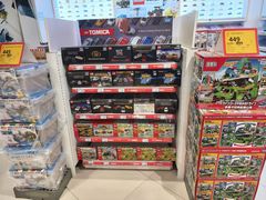 -TOYSRUS玩具反斗城(上海万象城店)
