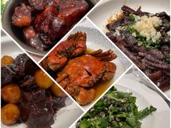 -老吉士酒家(天平路店)