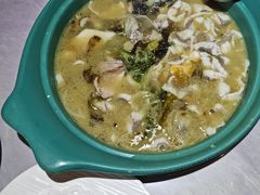 -百岁我家酸菜鱼(龙湾万达店)