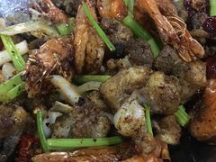 -辣盆盆麻辣小龙虾(哈尔滨总店)