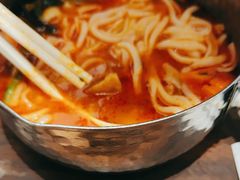 -小满手工粉(北京来福士店)