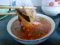 羊杂汤-老李家杂肝汤(回民街店)
