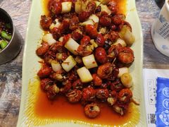 全味虾球-靓靓蒸虾·头牌蒸虾(雪松路总店)