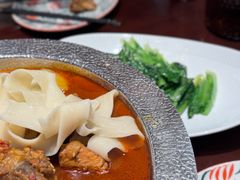 -那拉提之疆·新疆菜(美院店)