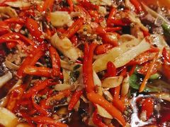 -陈胖子特色菜.鲜货现炒(融景城店)