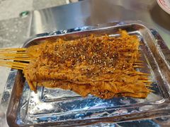 -堂堂小伙夫·辽宁小吃大排档(京西大悦城店)