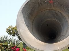 -大嶝英雄三岛战地观光园