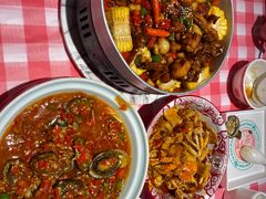 -辣小鲜·南昌大排档(船山路店)