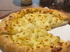 -必胜客(阿罗海店)