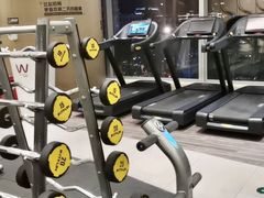 -W Fitness 威尔仕健身(北京英皇集团中心店)