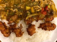 -COCO壱番屋(北京平安国际金融中心店)