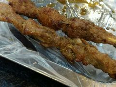 -买又大餐厅(福林里店)