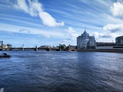 -阿芙乐尔号巡洋舰