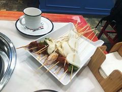 -XiaoJunGan Hotpot 钢管厂五区小郡肝火锅串串香