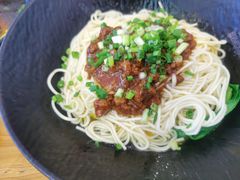 -秦云老太婆摊摊面(磁器口店)
