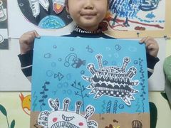 -越鸟艺术中心
