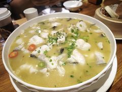 -東舍食唐精品陕菜馆