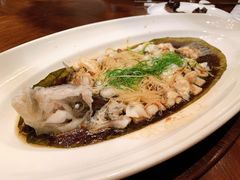 清蒸苏眉-晶采轩(虹桥路店)