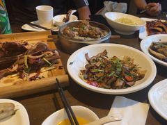 -HOHO餐厅(古子城店)