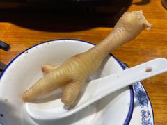-映日农场无花果鸡(滨江东路店)