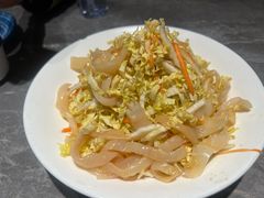 -1937青岛老味道·海肠捞饭·青岛菜(大鲍岛栈桥店)