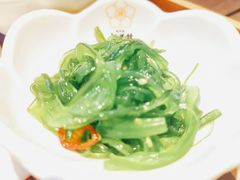 -桃花丼烧肉饭(凯丹商场店)