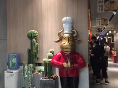 -大喜牛鲜牛肉火锅(世纪金源店)
