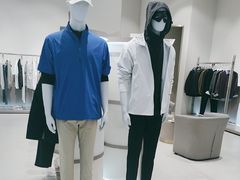 -南京商厦