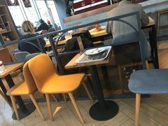 大堂-COSTA COFFEE(常熟路店)