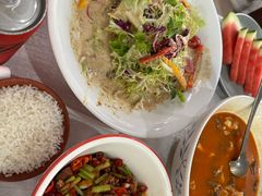 -湘中缘·湖南菜(娄底驻京办店)