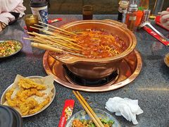 -镇江龙·火锅串串(武侯祠店)
