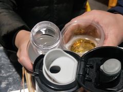 -回头烧烤(悦荟购物中心店)