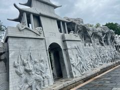 -楚望台遗址公园