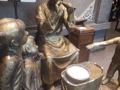 -集市口(西红门宜家店)