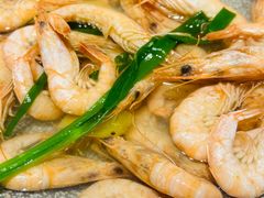 -小螺号海鲜·地道鲁菜(省体总店)