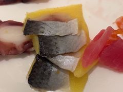 -西安高新希尔顿酒店·咖啡露台西餐厅