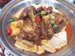-徽镇小厨·经典徽菜(十里河店)