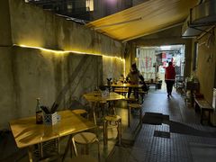 大堂-沪西老弄堂面馆(定西路店)