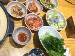 -喜来稀肉(北外滩白玉兰广场店)