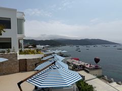 -蜜悦·波西塔诺悬崖海景餐厅